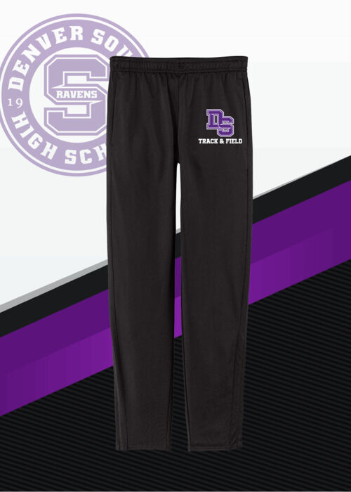 701-Denver South Track & Field Joggers - VNYL Thumbnail