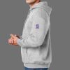 Ultimate Cotton ® Pullover Hooded Sweatshirt Thumbnail