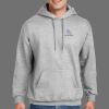 Ultimate Cotton ® Pullover Hooded Sweatshirt Thumbnail