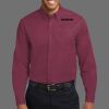 Long Sleeve Easy Care Shirt Thumbnail