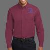 Long Sleeve Easy Care Shirt Thumbnail