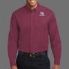 Long Sleeve Easy Care Shirt Thumbnail