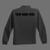 Youth Long Sleeve Silk Touch Polo Thumbnail