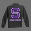 Youth Long Sleeve Silk Touch Polo Thumbnail