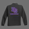 Youth Long Sleeve Silk Touch Polo Thumbnail