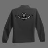 Youth Long Sleeve Silk Touch Polo Thumbnail