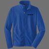 Value Fleece Jacket Thumbnail