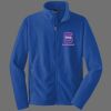 Value Fleece Jacket Thumbnail