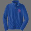 Value Fleece Jacket Thumbnail