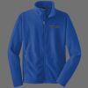 Value Fleece Jacket Thumbnail