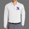 Long Sleeve Dri FIT Stretch Tech Polo Thumbnail
