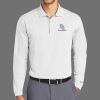 Long Sleeve Dri FIT Stretch Tech Polo Thumbnail