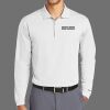 Long Sleeve Dri FIT Stretch Tech Polo Thumbnail