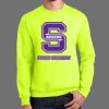 Essential Fleece Crewneck Sweatshirt Thumbnail