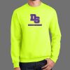 Essential Fleece Crewneck Sweatshirt Thumbnail