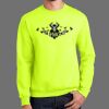 Essential Fleece Crewneck Sweatshirt Thumbnail