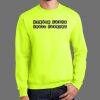 Essential Fleece Crewneck Sweatshirt Thumbnail
