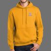 Essential Fleece Pullover Hooded Sweatshirt Thumbnail