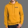 Essential Fleece Pullover Hooded Sweatshirt Thumbnail